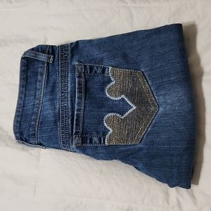 Cruel Genevieve Jeans